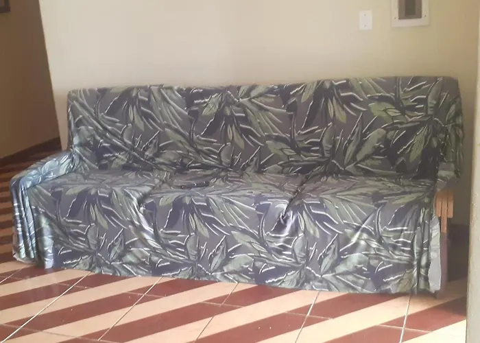 Apartamento Confortável na Zona Norte Rio de Janeiro