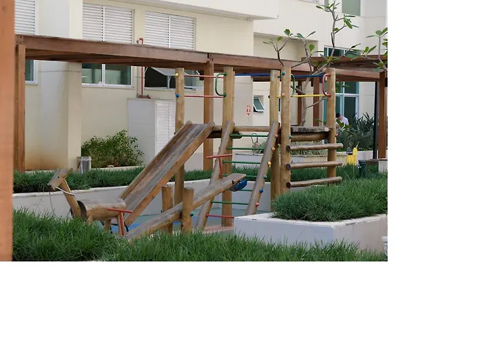 Flat Verano - Stay Barra Rio de Janeiro