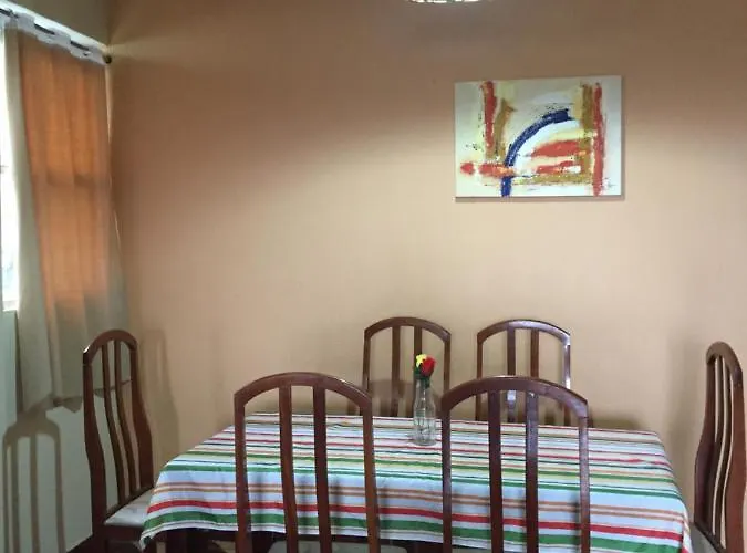 Apartamento Confortável na Zona Norte Rio de Janeiro
